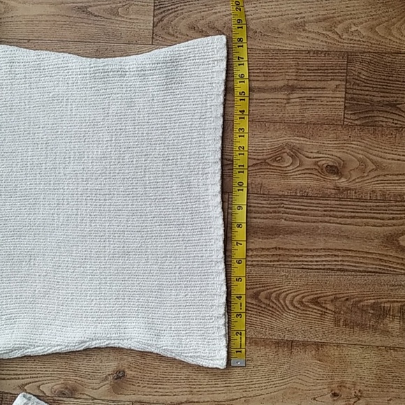 George Split Cowl Neck Sweater - Picture 6 of 8